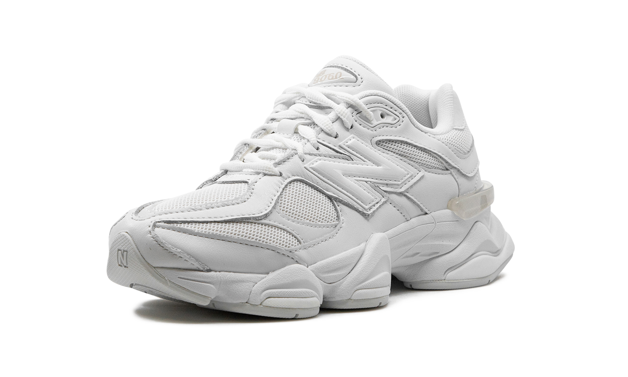 9060 "White"