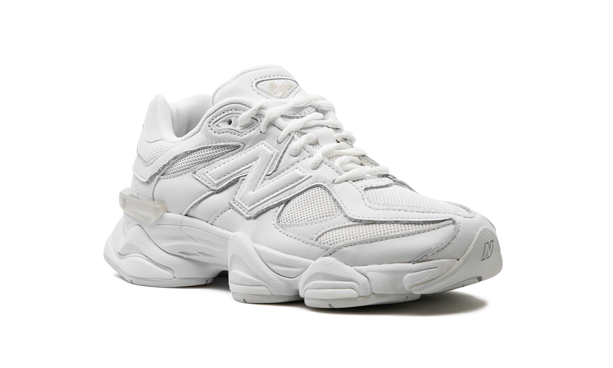 9060 "White"