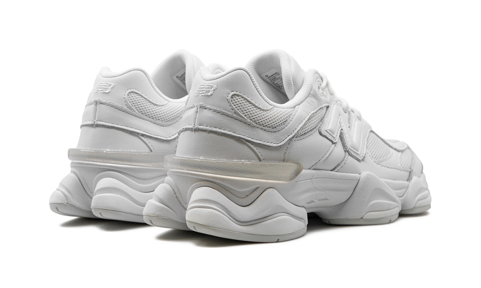 9060 "White"