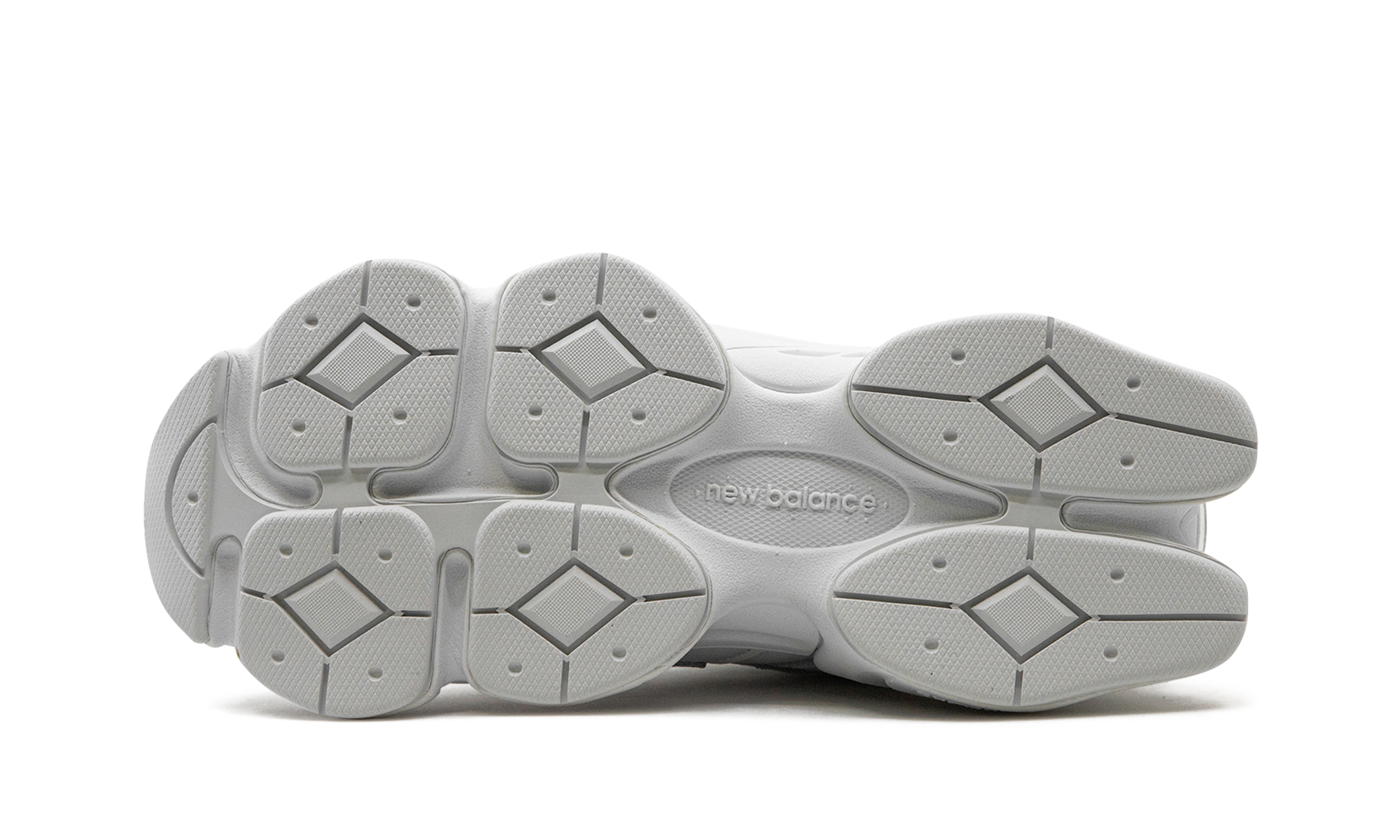 9060 "White"