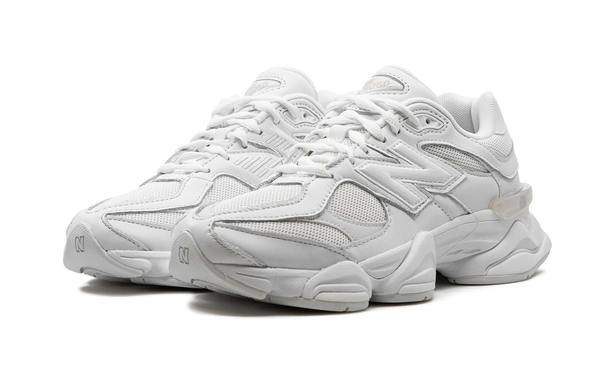9060 "White"