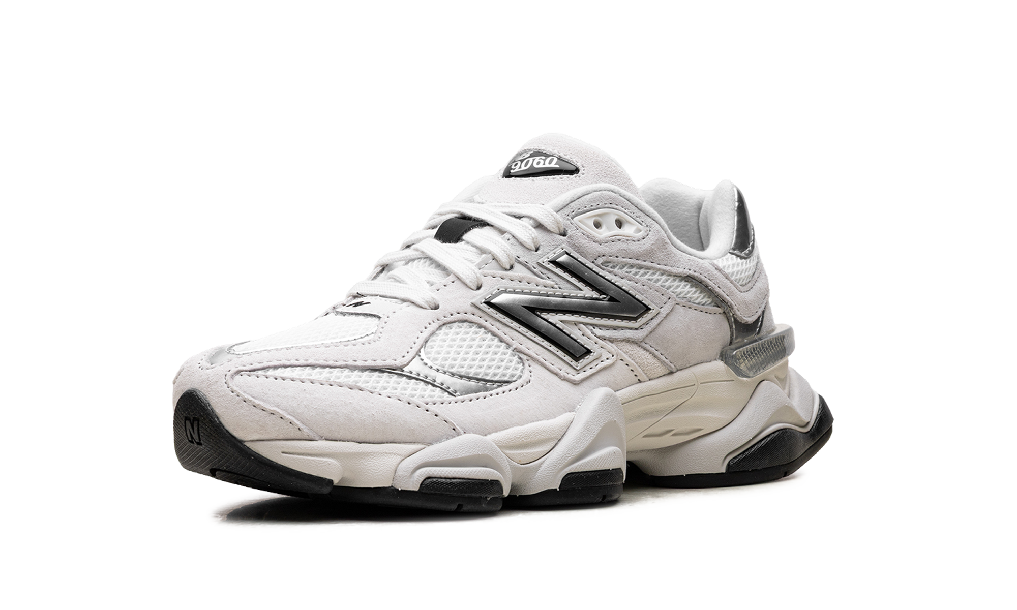 9060 "White/grey"