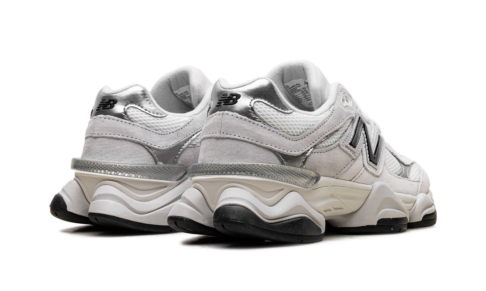 9060 "White/grey"