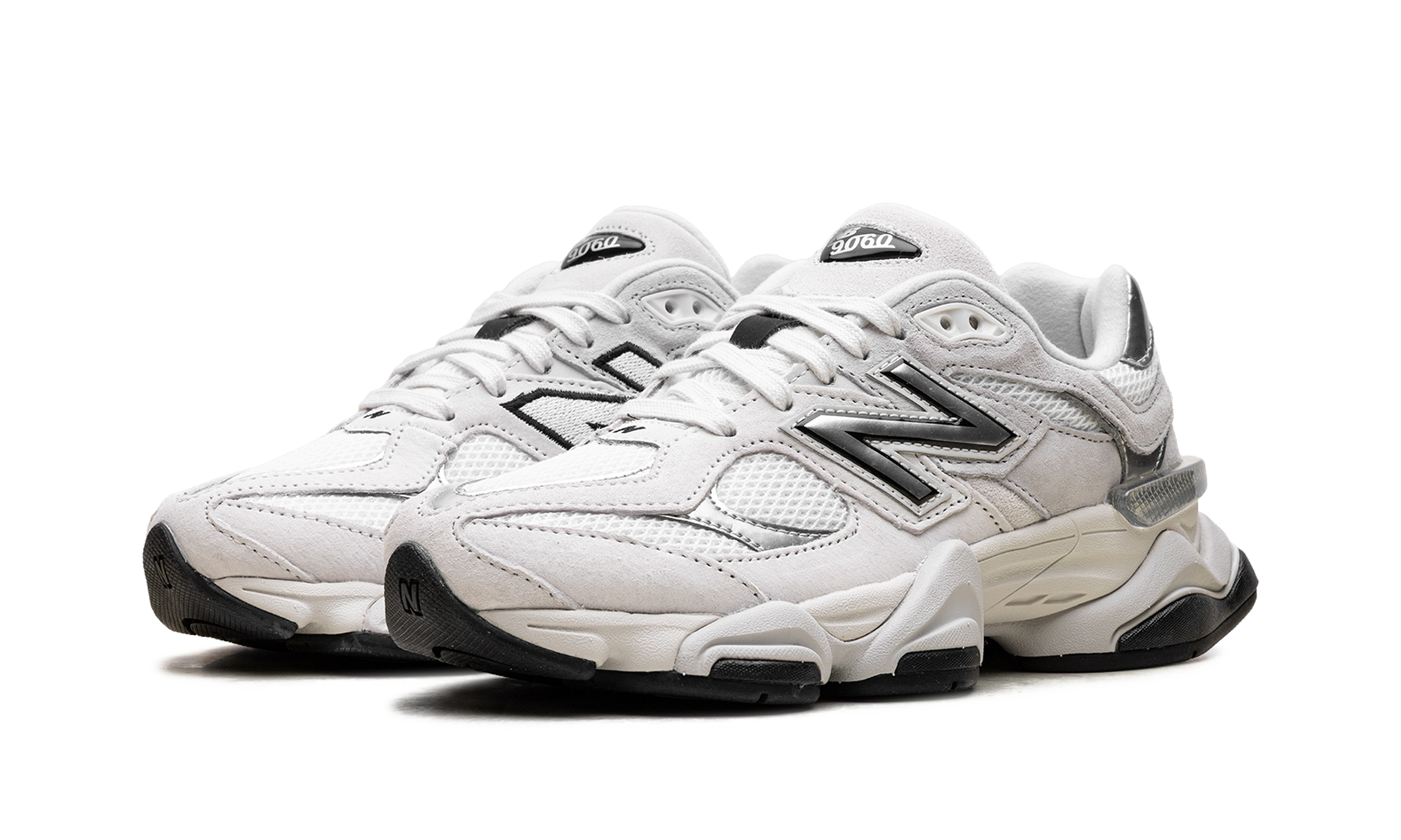 9060 "White/grey"