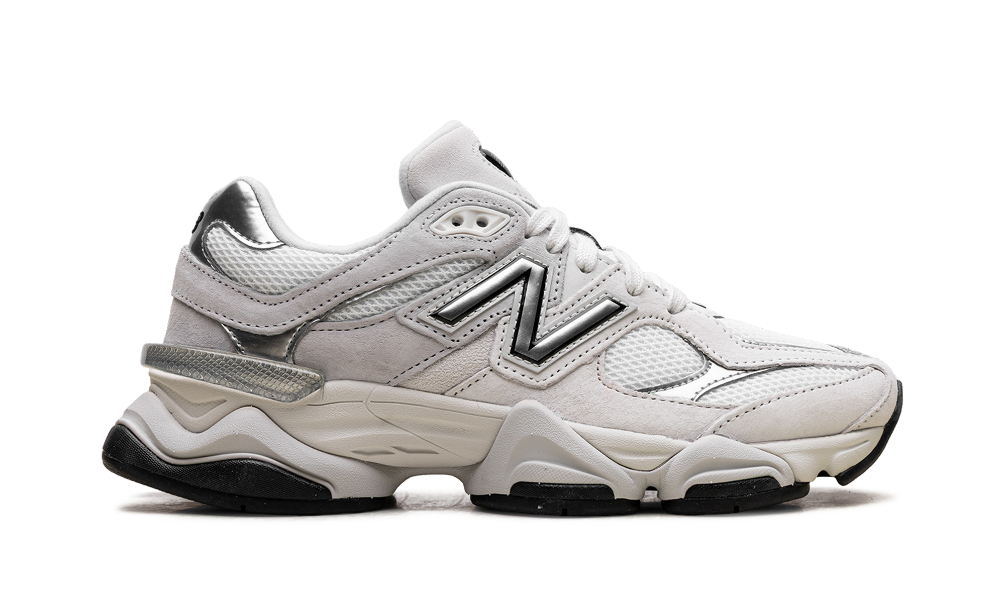 9060 "White/grey"