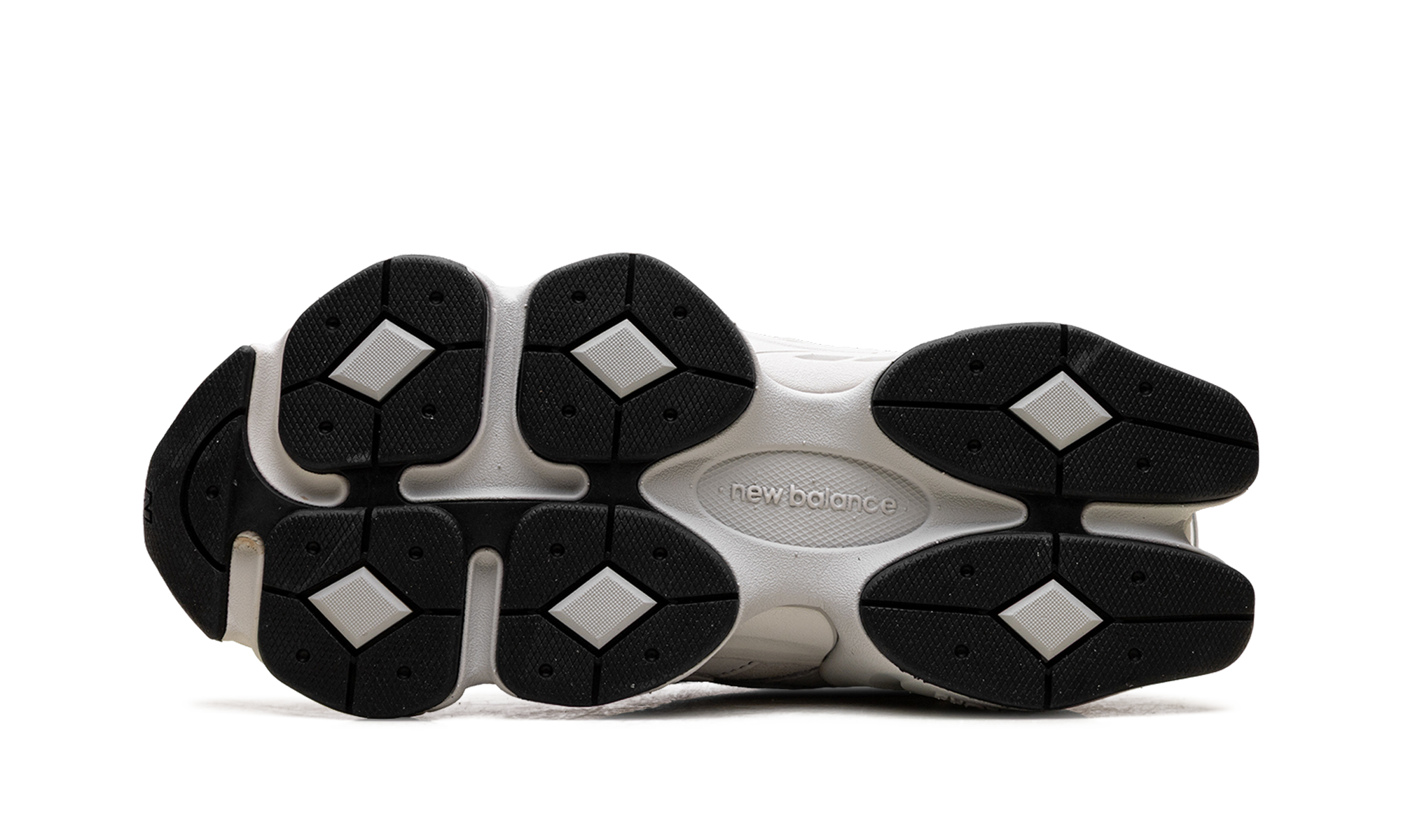 9060 "White/grey"