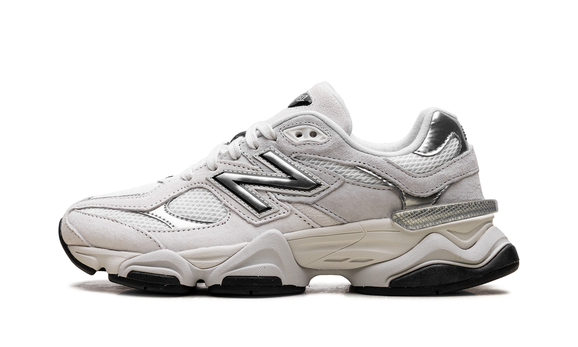 9060 "White/grey"