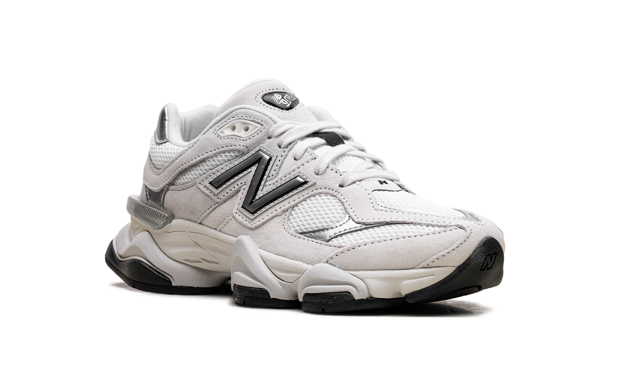 9060 "White/grey"