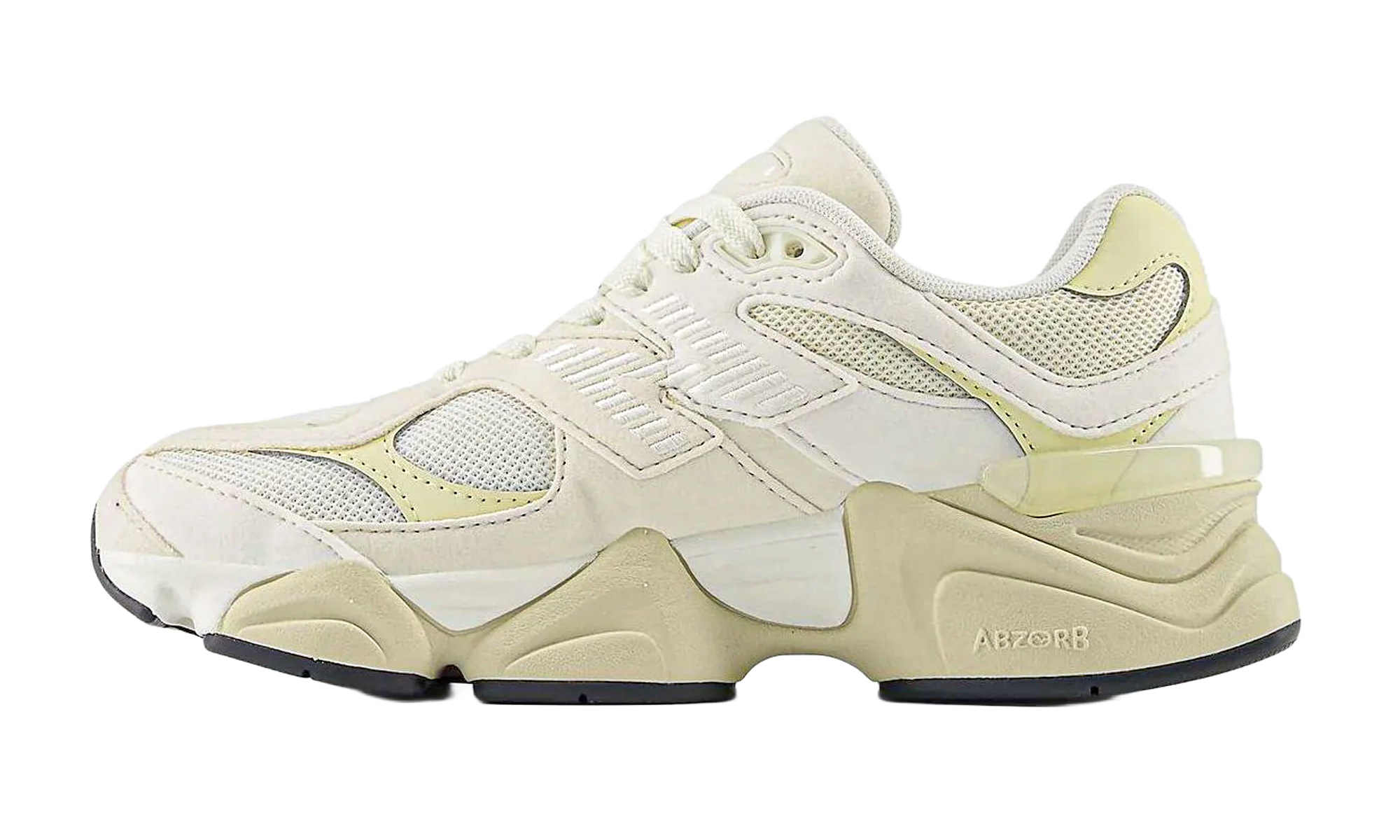 9060 Wide GS "Sea Salt Linen"