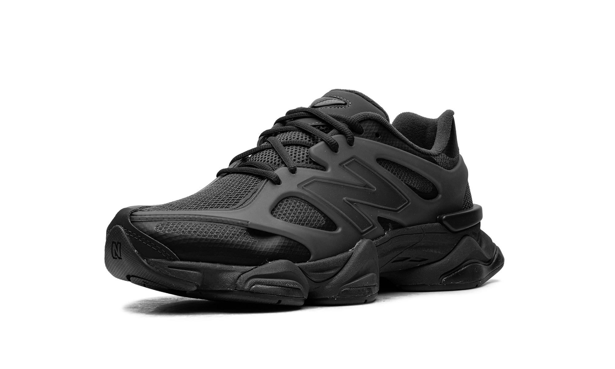 9060 X "Black Cement"