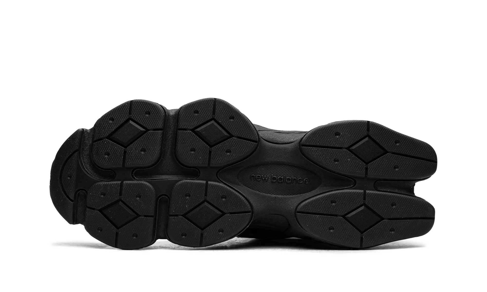 9060 X "Black Cement"