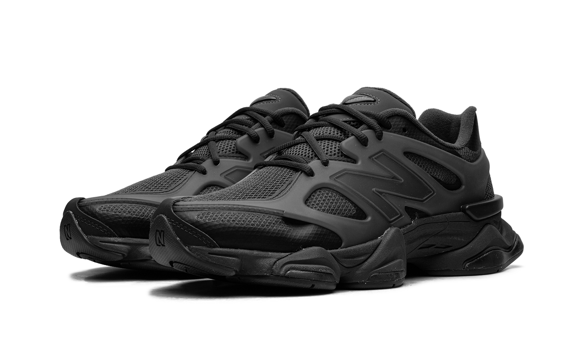 9060 X "Black Cement"