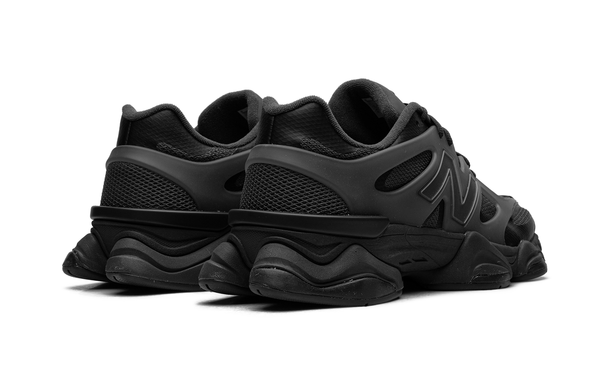 9060 X "Black Cement"