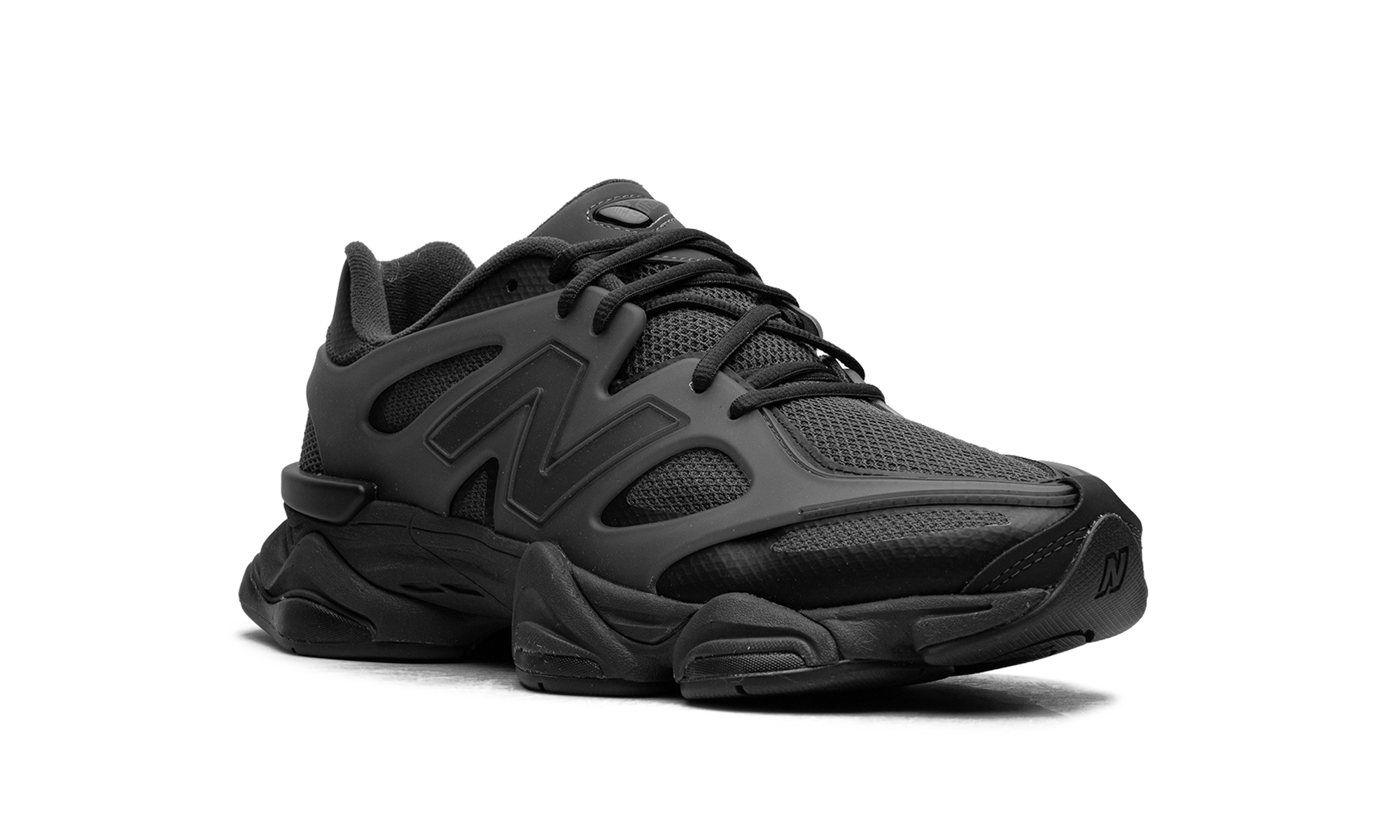 9060 X "Black Cement"