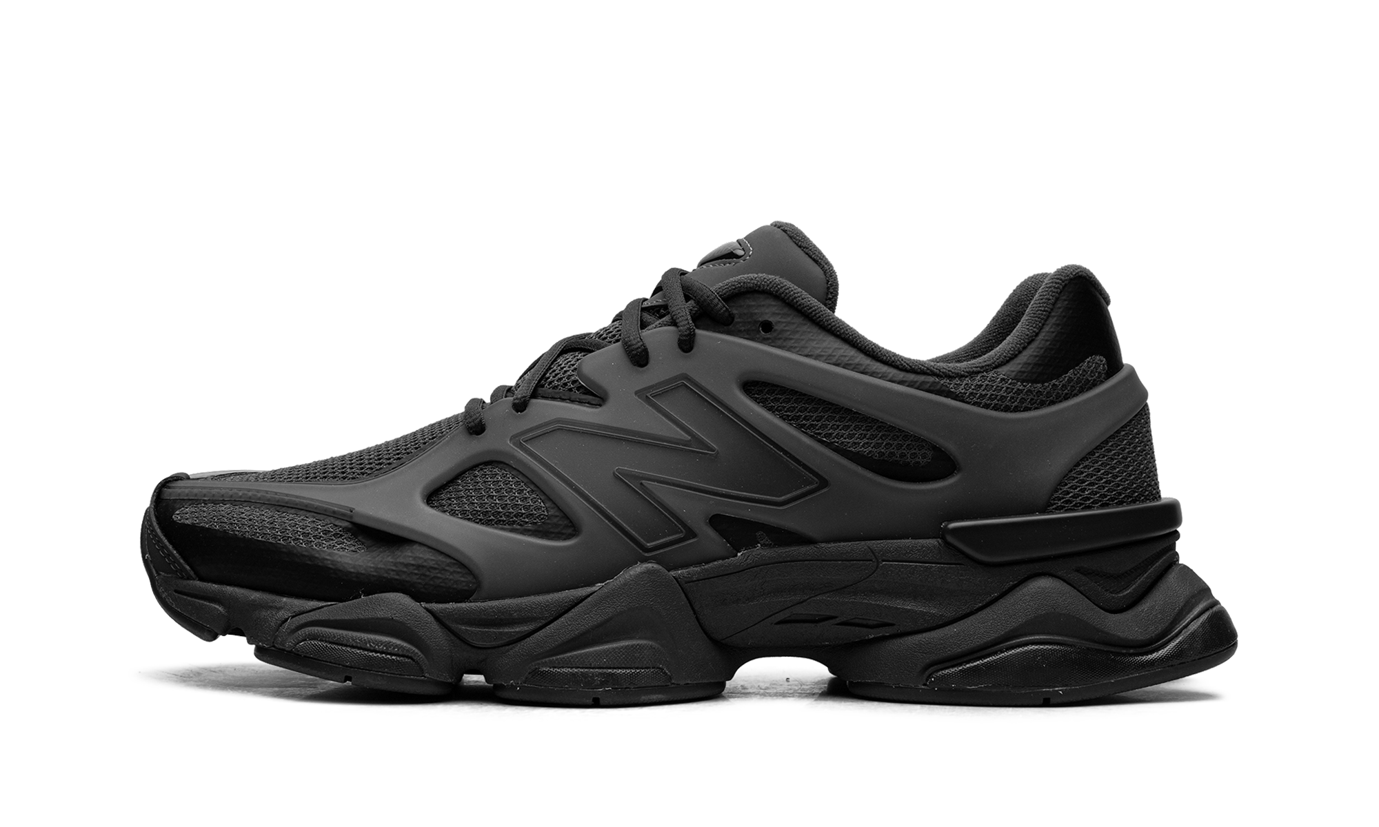 9060 X "Black Cement"