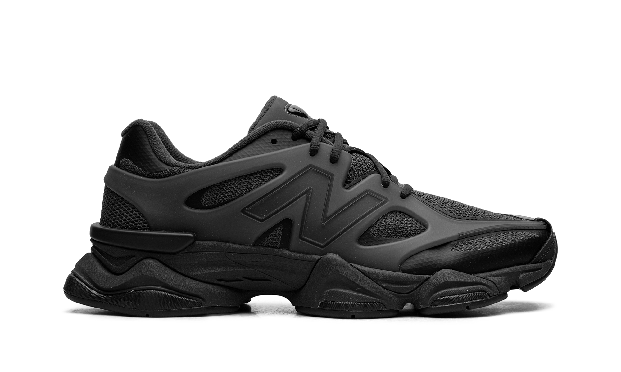 9060 X "Black Cement"