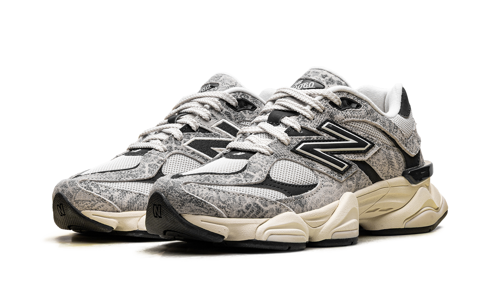 9060 "Year Of The Snake"