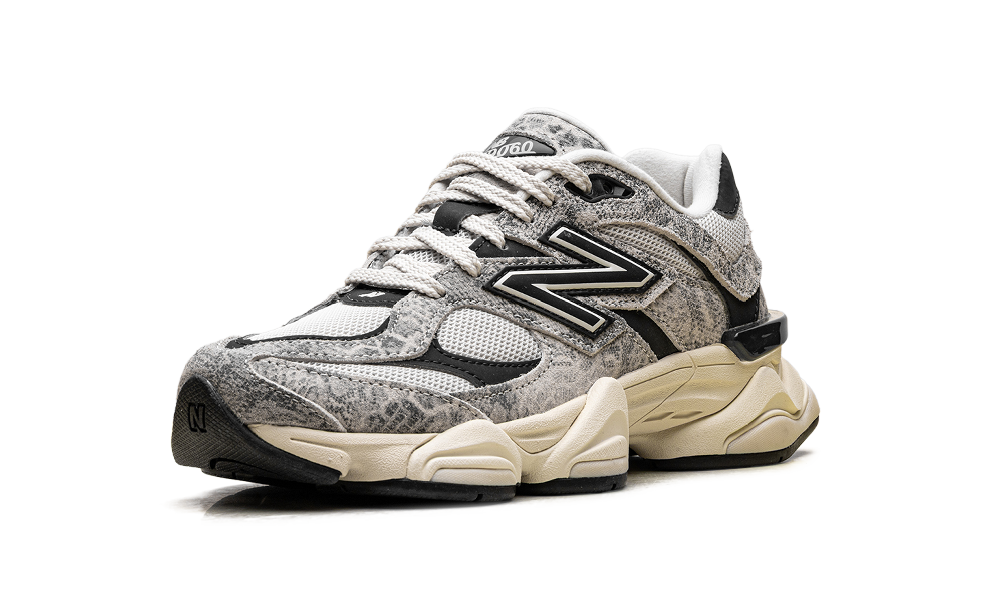 9060 "Year Of The Snake"