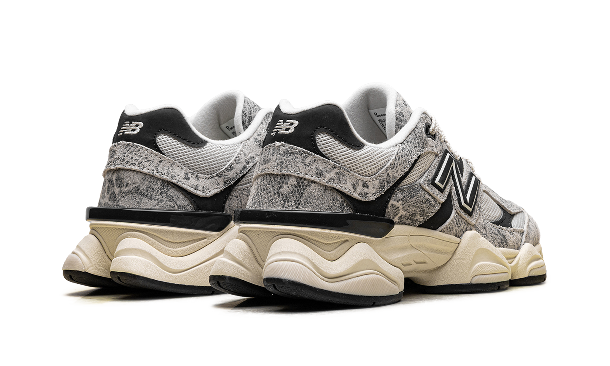 9060 "Year Of The Snake"