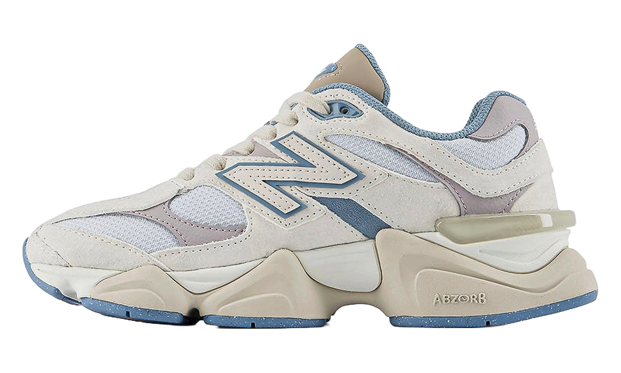 9060 "Zinc Blue Sea Salt"
