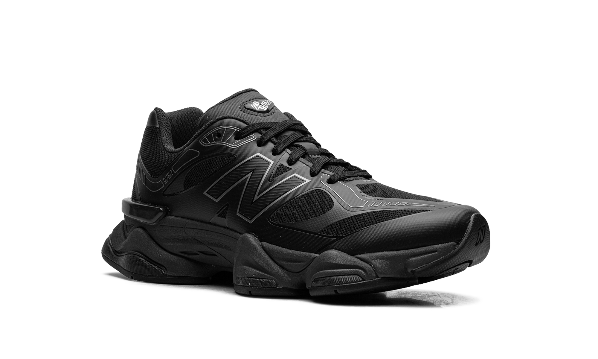 9060x "Black Grey Black"