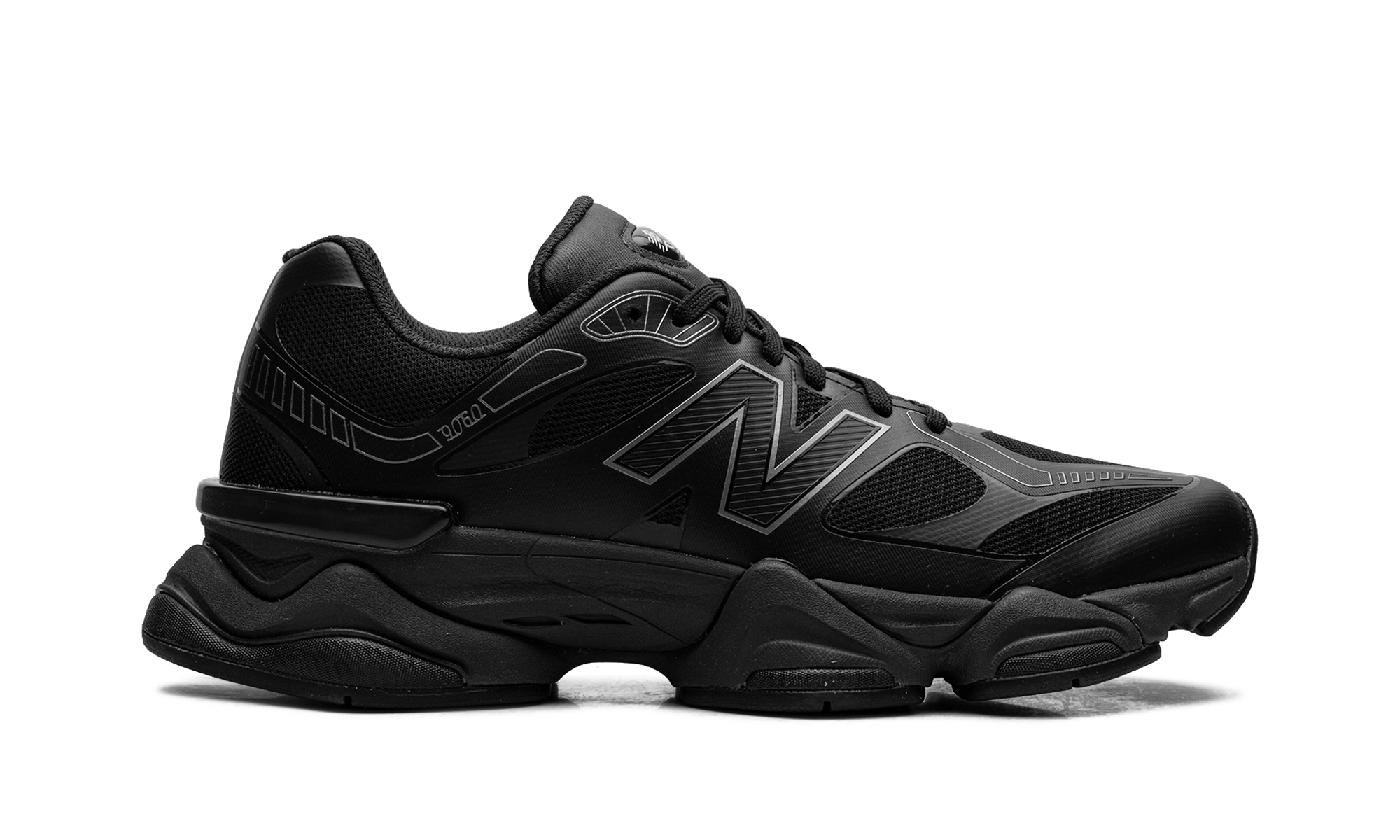 9060x "Black Grey Black"