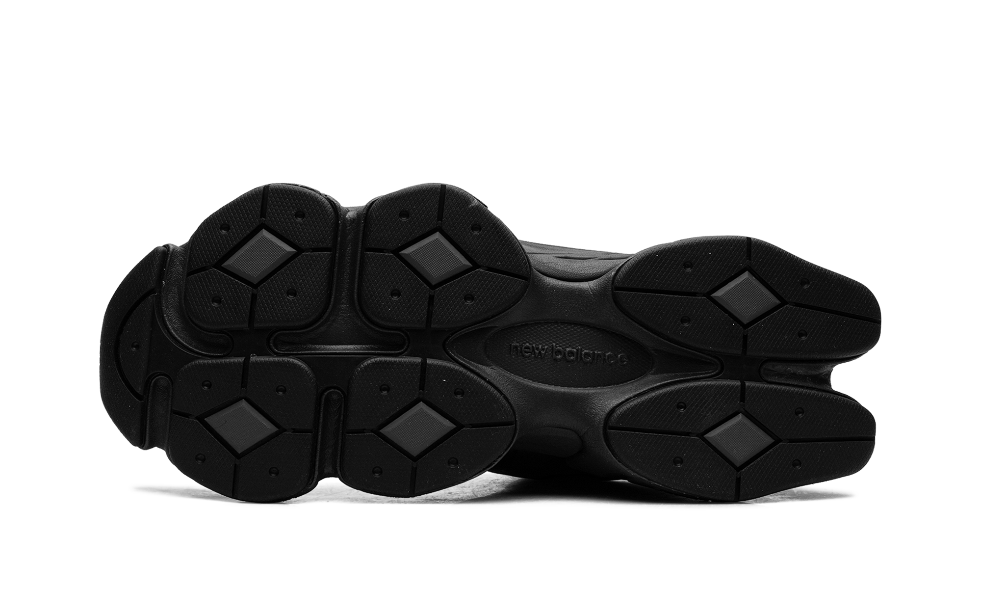 9060x "Black Grey Black"