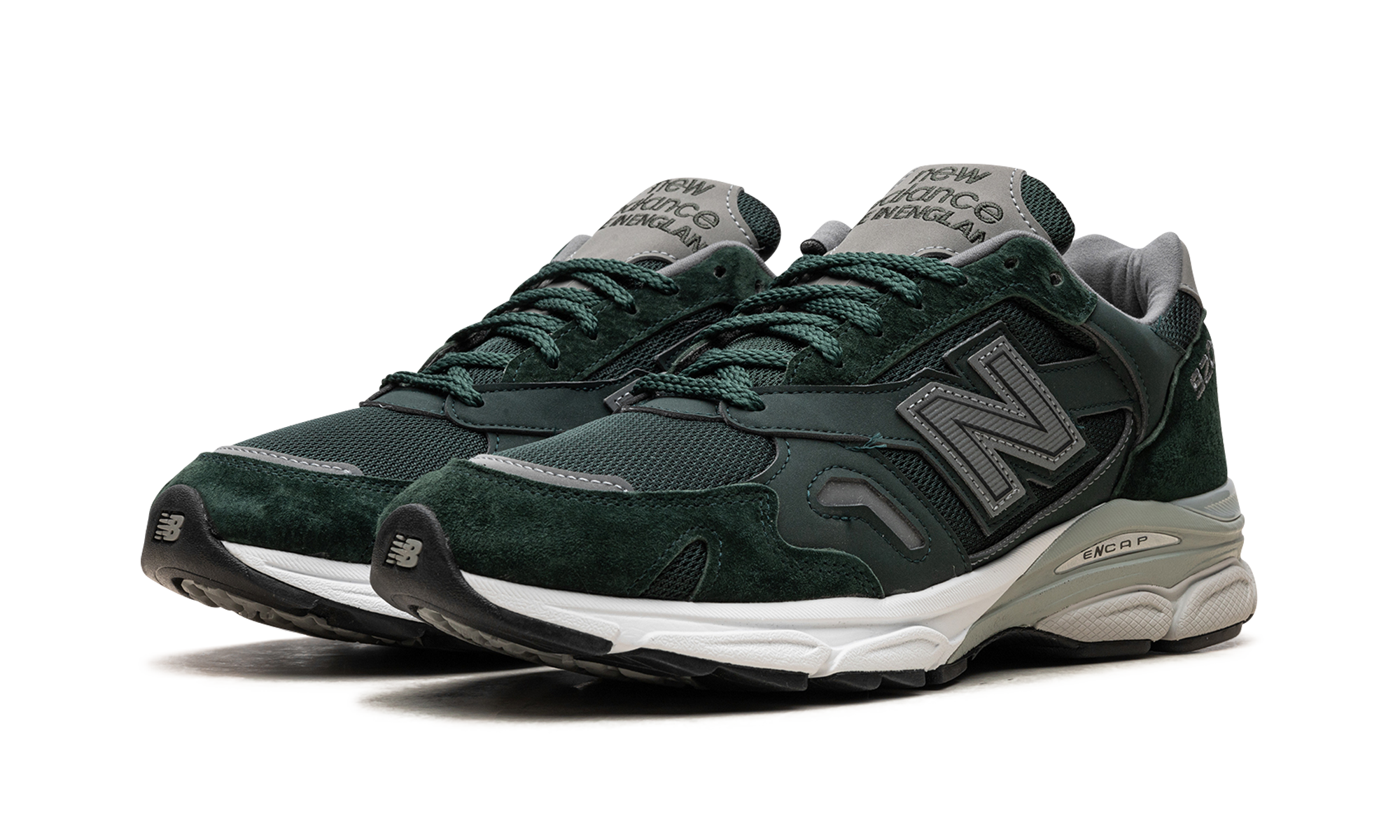 920 Made I "Green Grey"