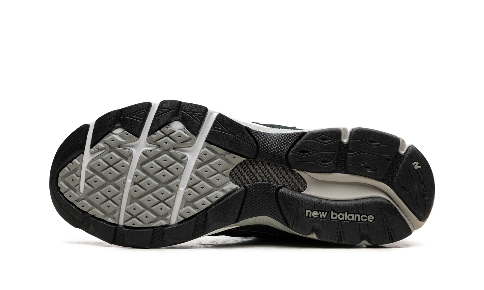 920 Made I "Green Grey"