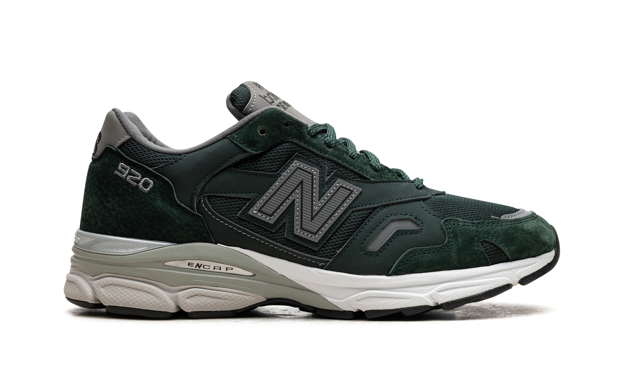 920 Made I "Green Grey"