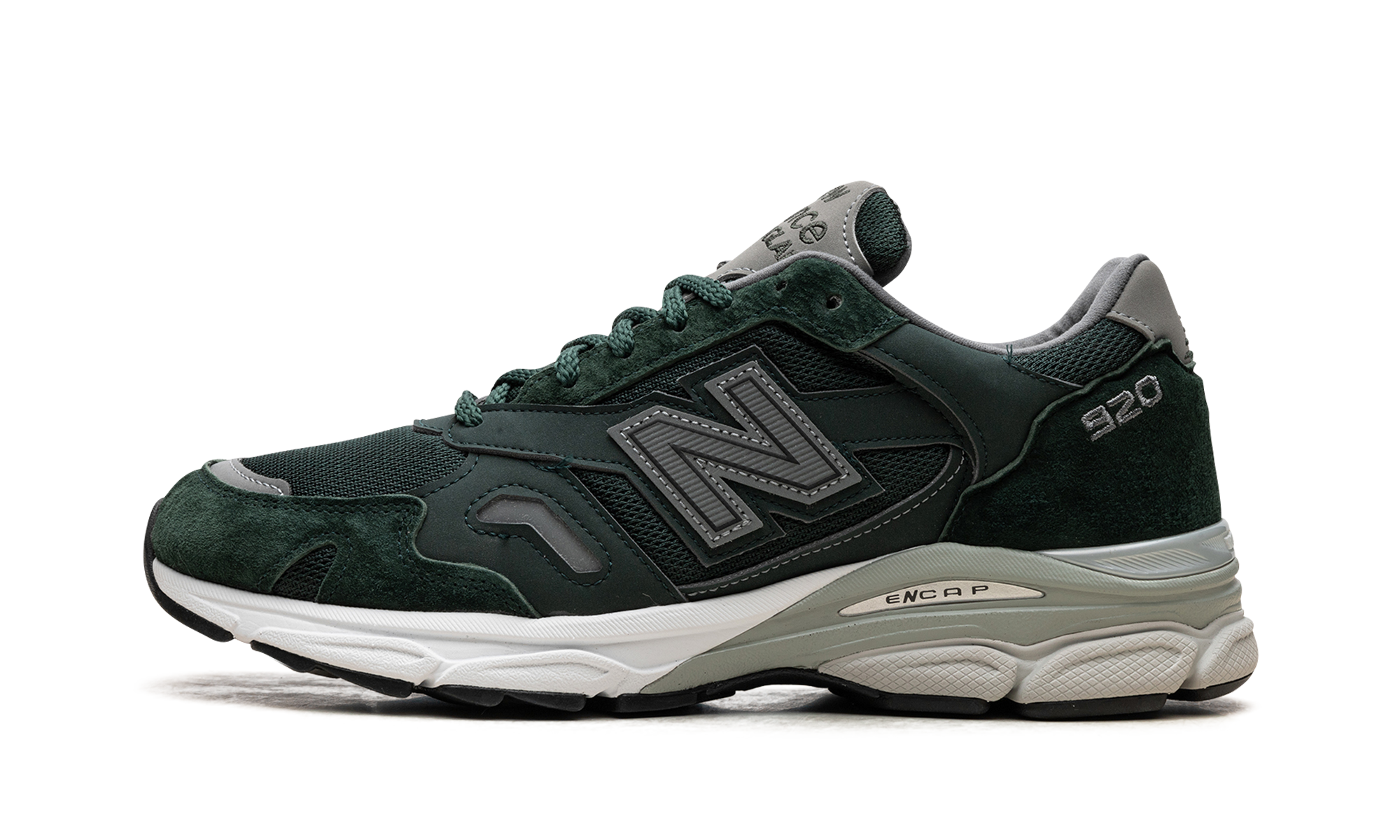 920 Made I "Green Grey"