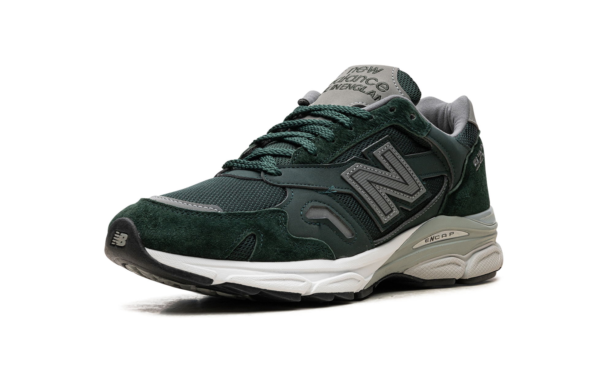 920 Made I "Green Grey"