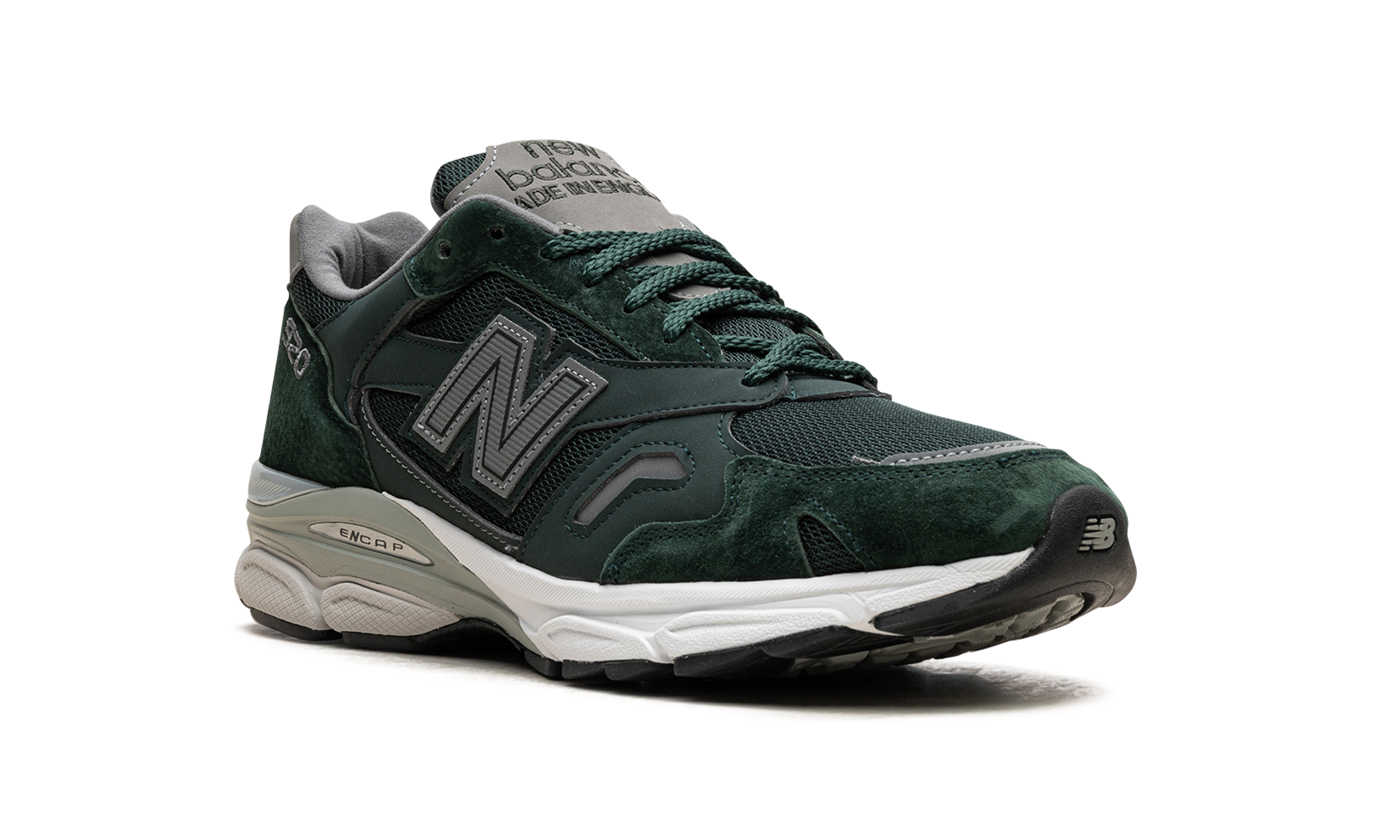 920 Made I "Green Grey"