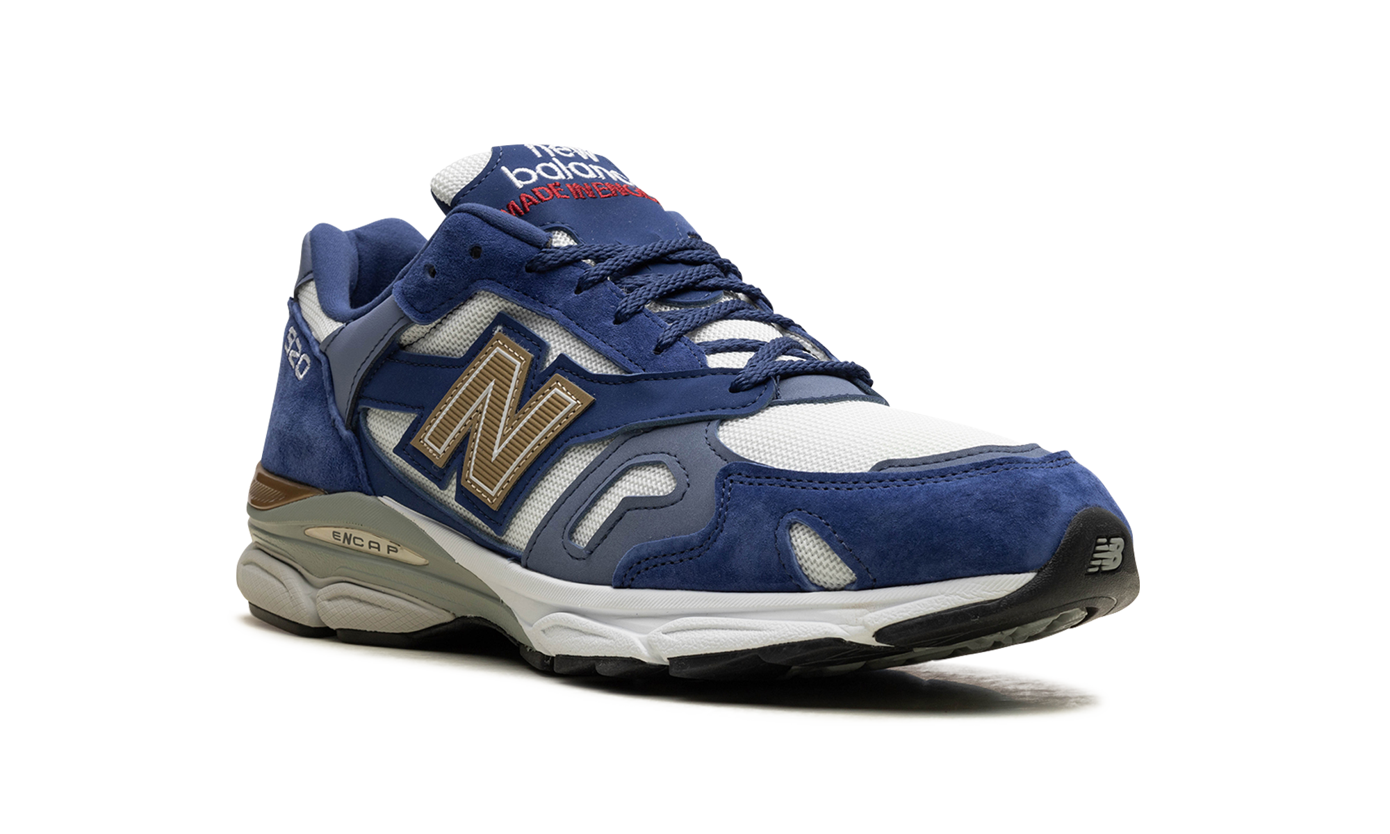 920 Made In England "Year Of The Tiger"