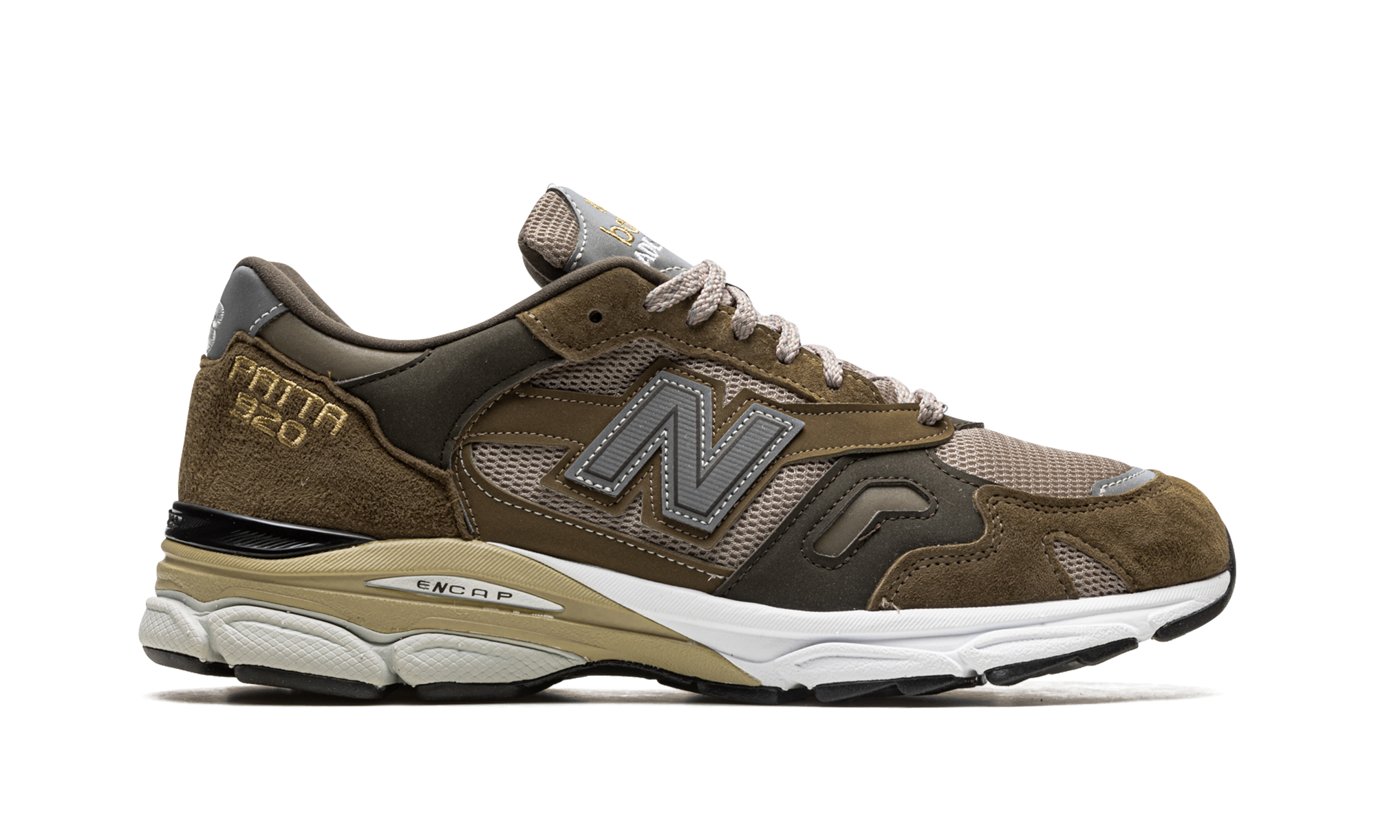 920 "Patta"