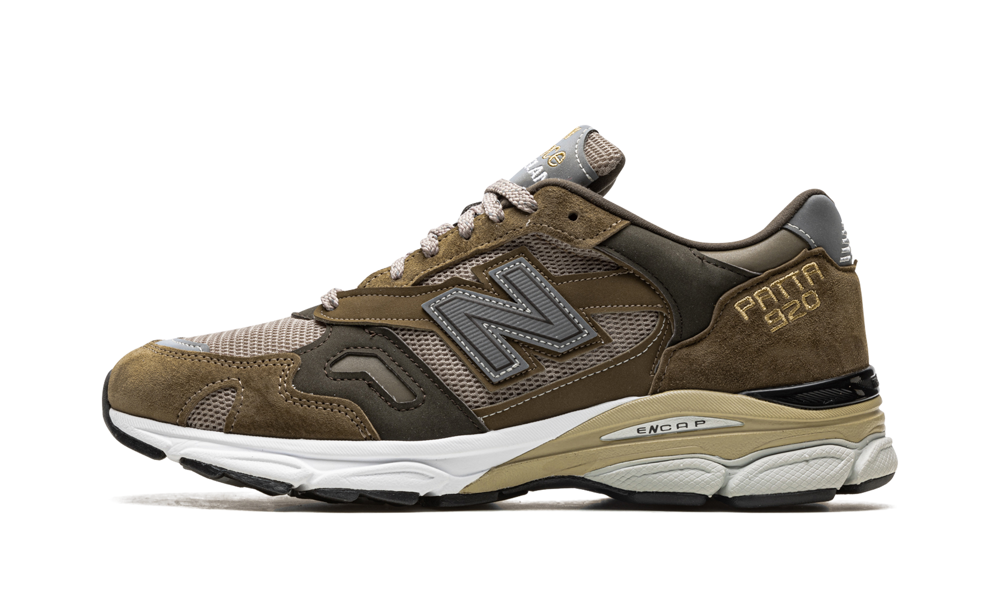 920 "Patta"