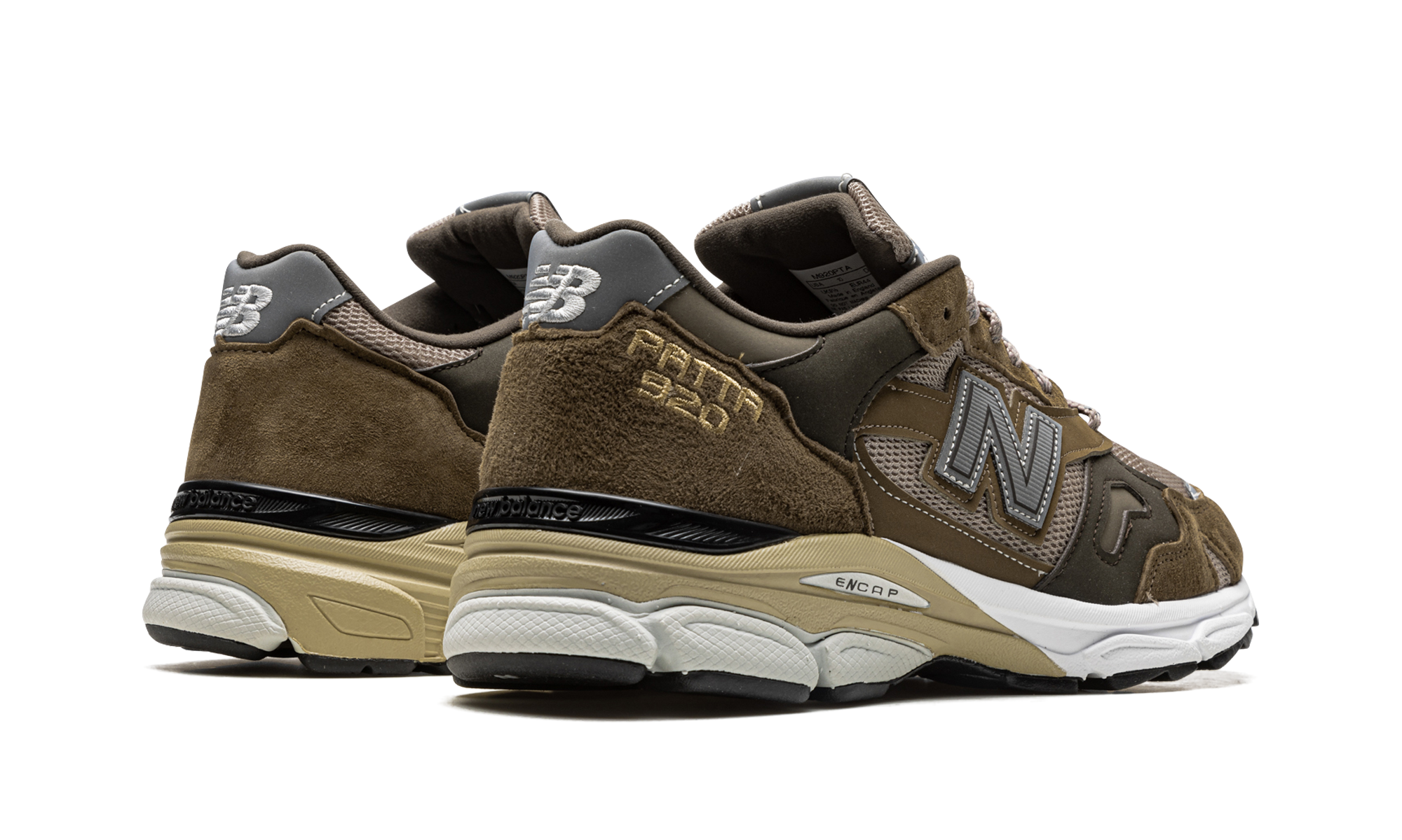 920 "Patta"