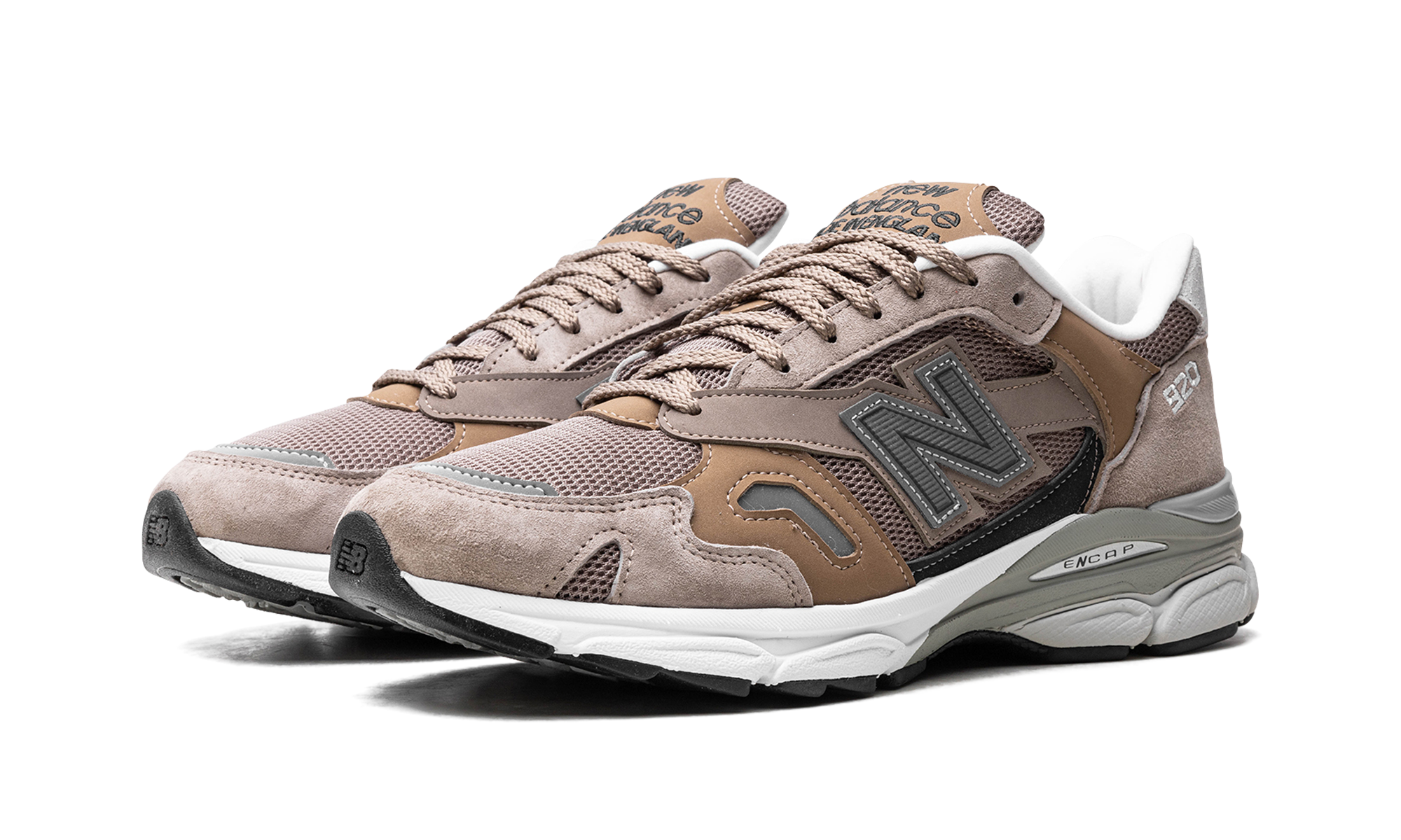 920 "Sand Navy"