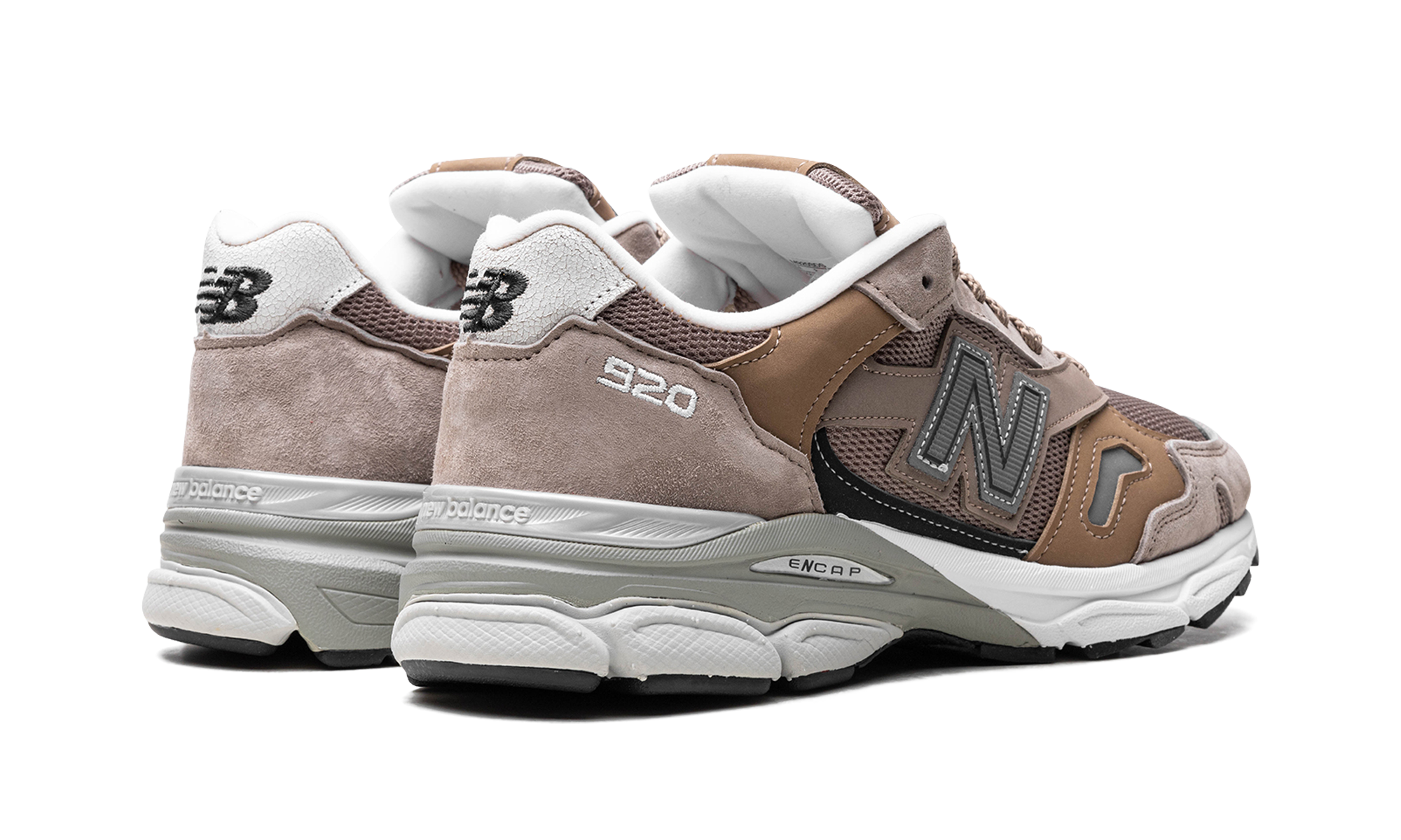 920 "Sand Navy"