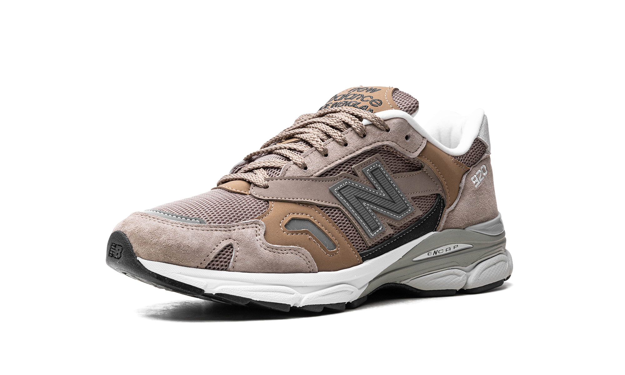 920 "Sand Navy"