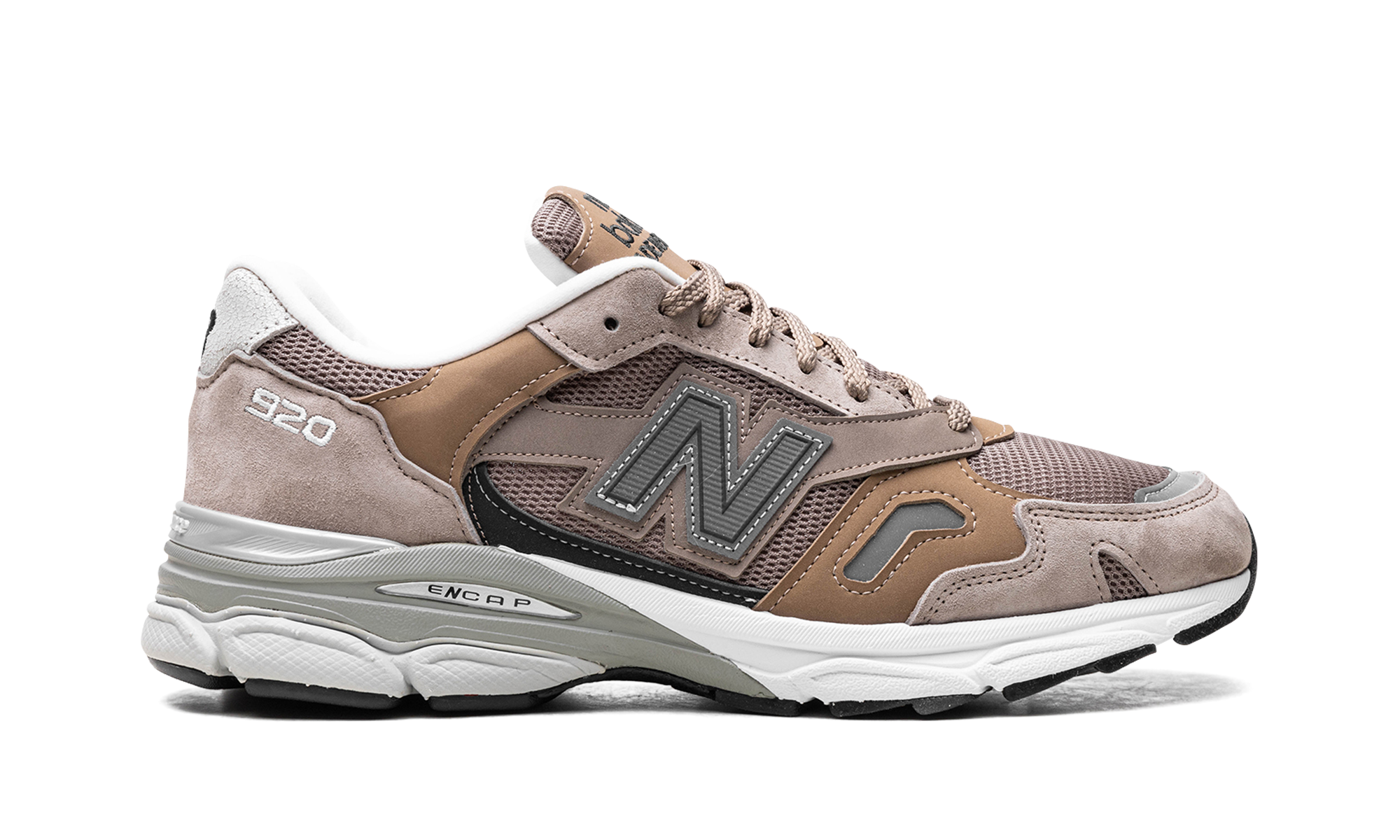 920 "Sand Navy"