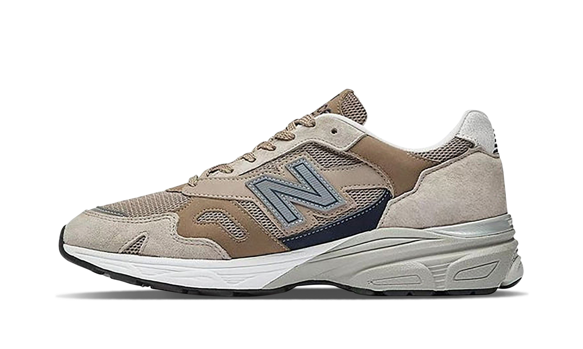 920 "Sand Navy"