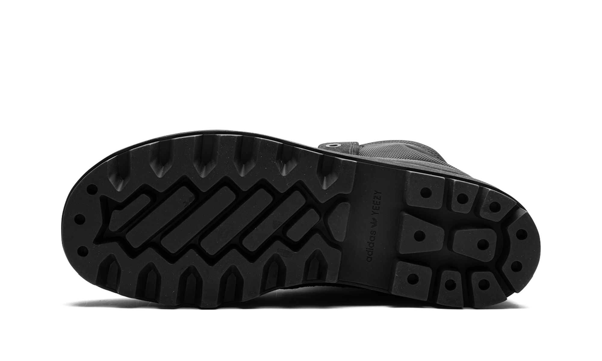 950 Duckboot "Pirate Black"