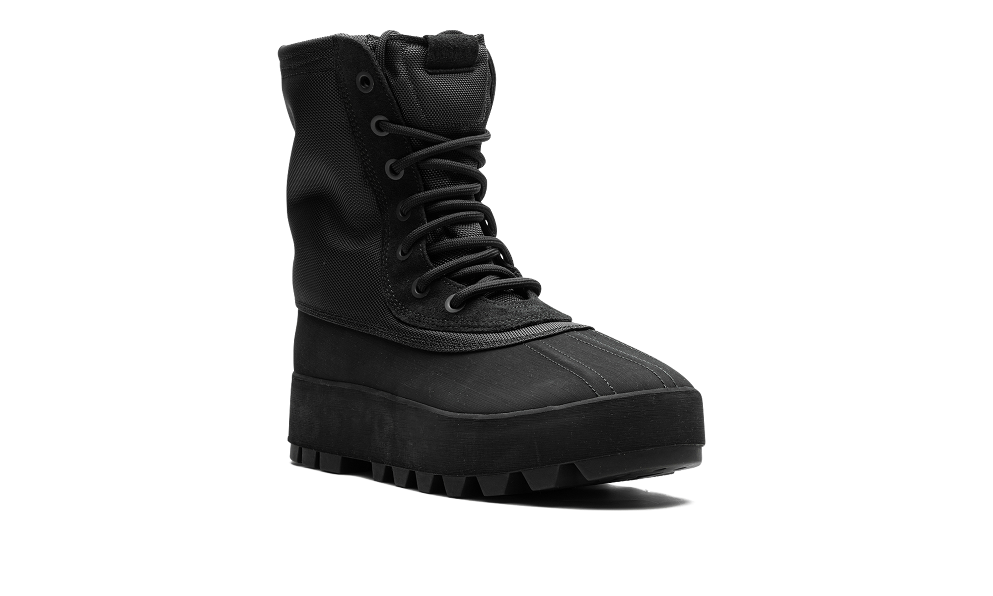 950 Duckboot "Pirate Black"