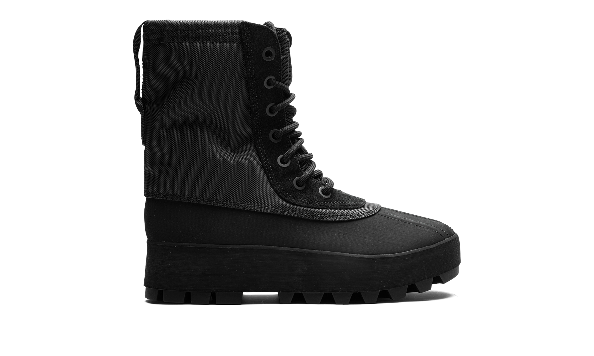 950 Duckboot "Pirate Black"