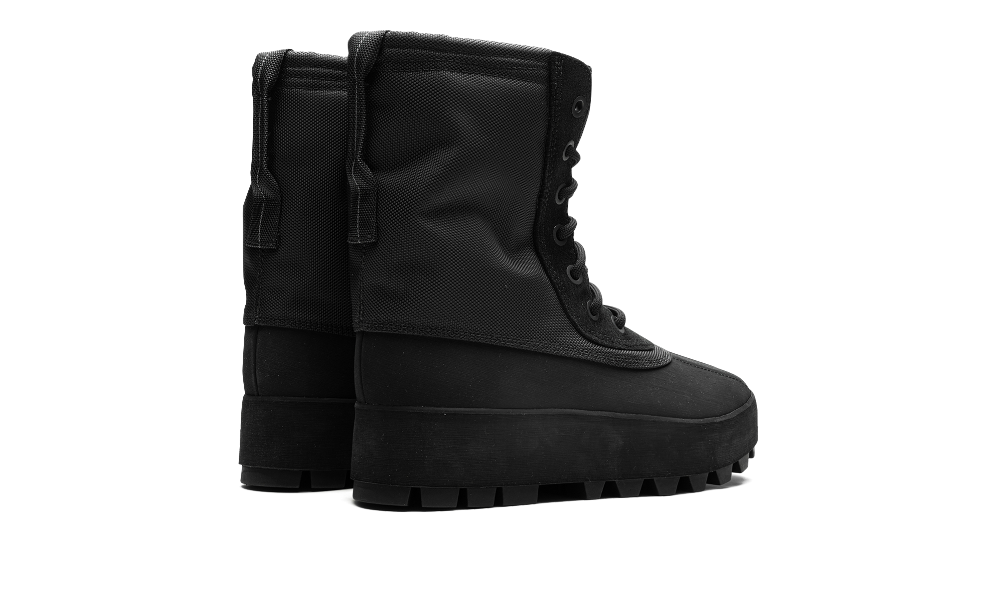 950 Duckboot "Pirate Black"