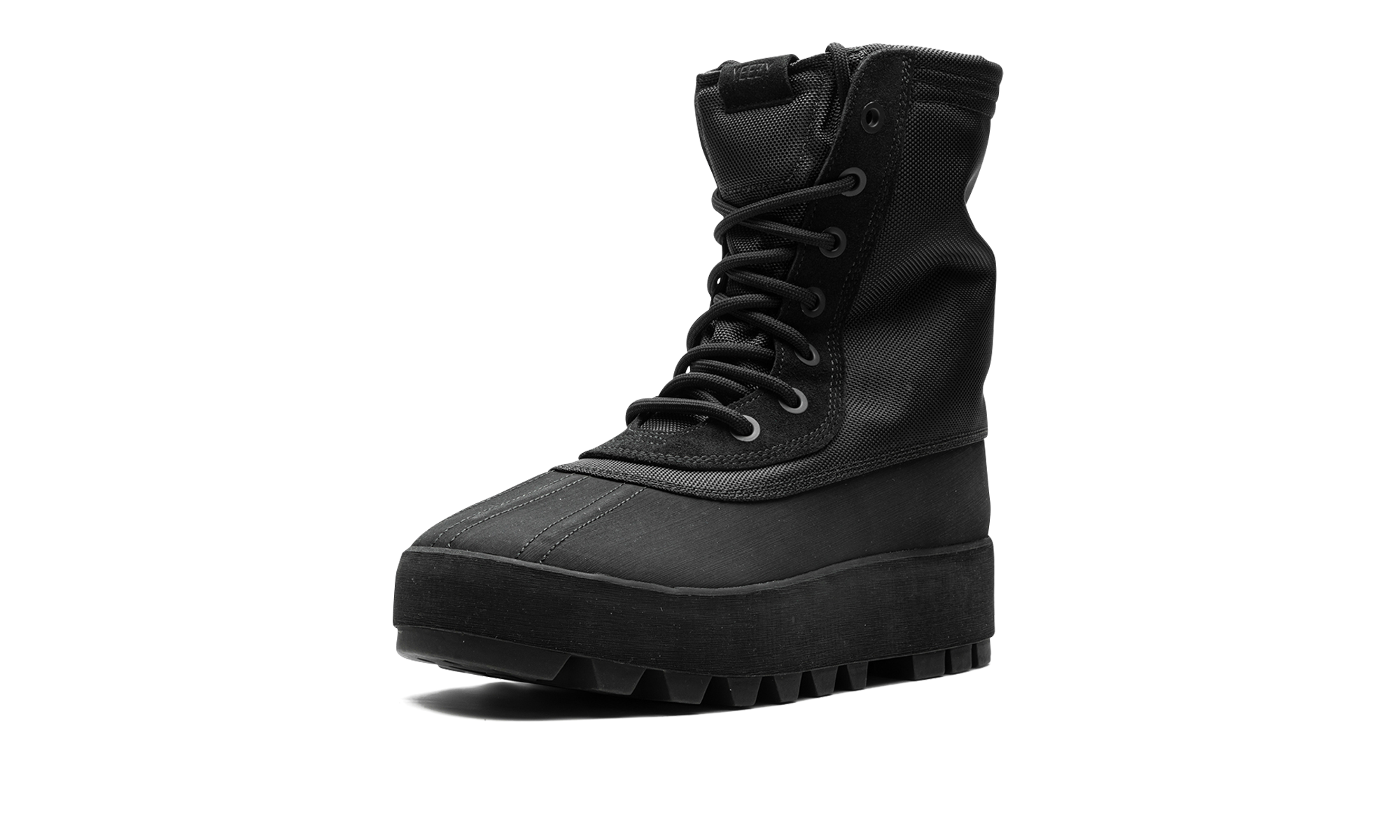 950 Duckboot "Pirate Black"