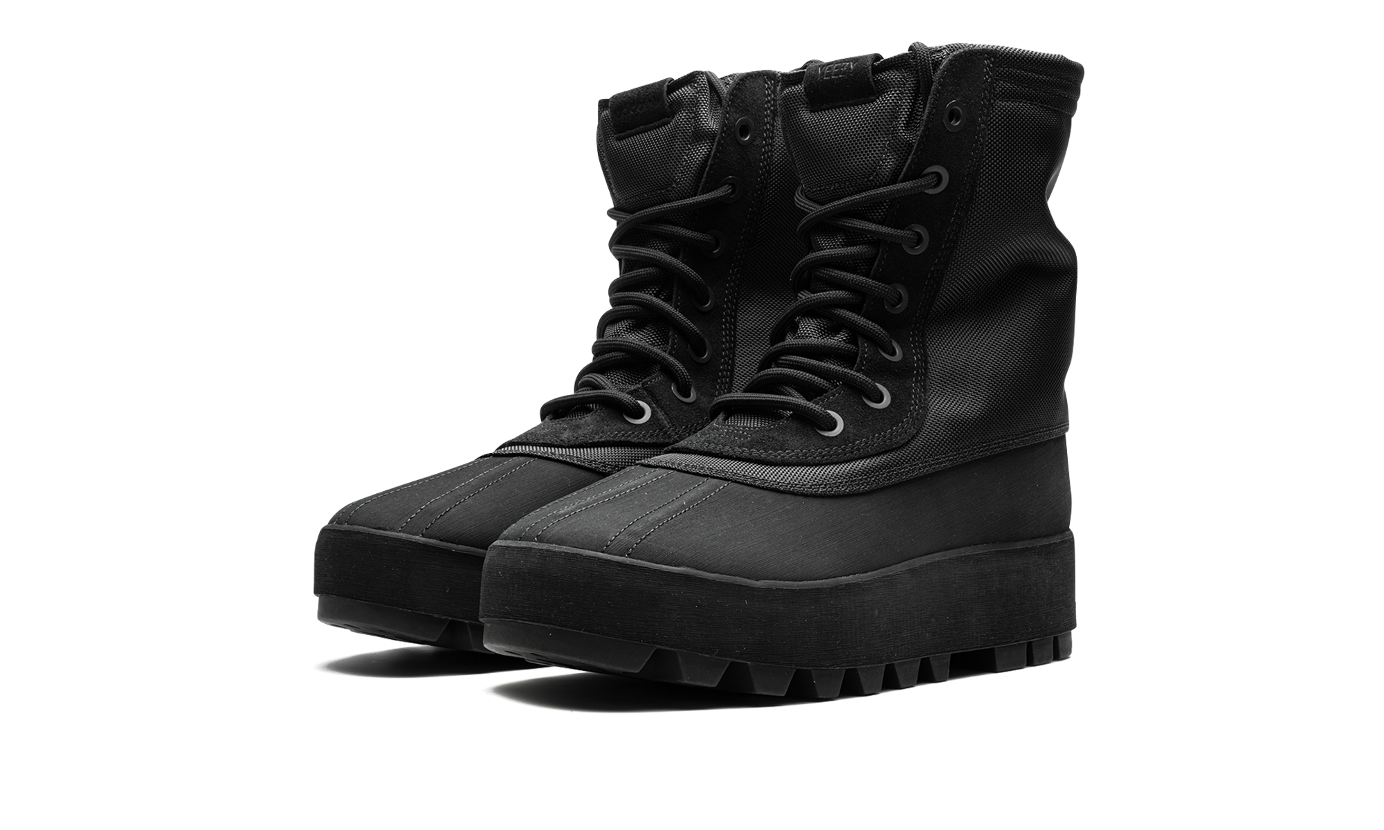 950 Duckboot "Pirate Black"