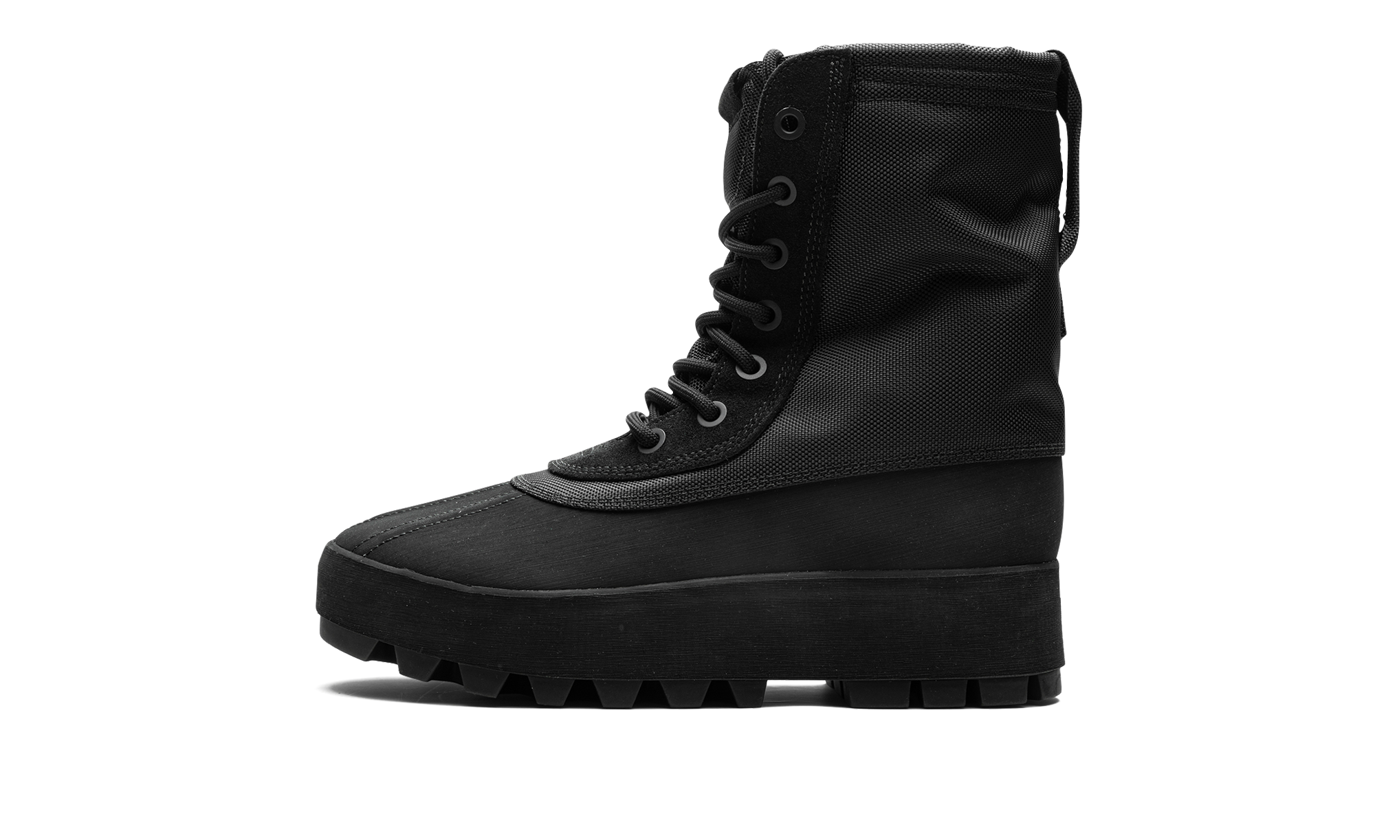 950 Duckboot "Pirate Black"
