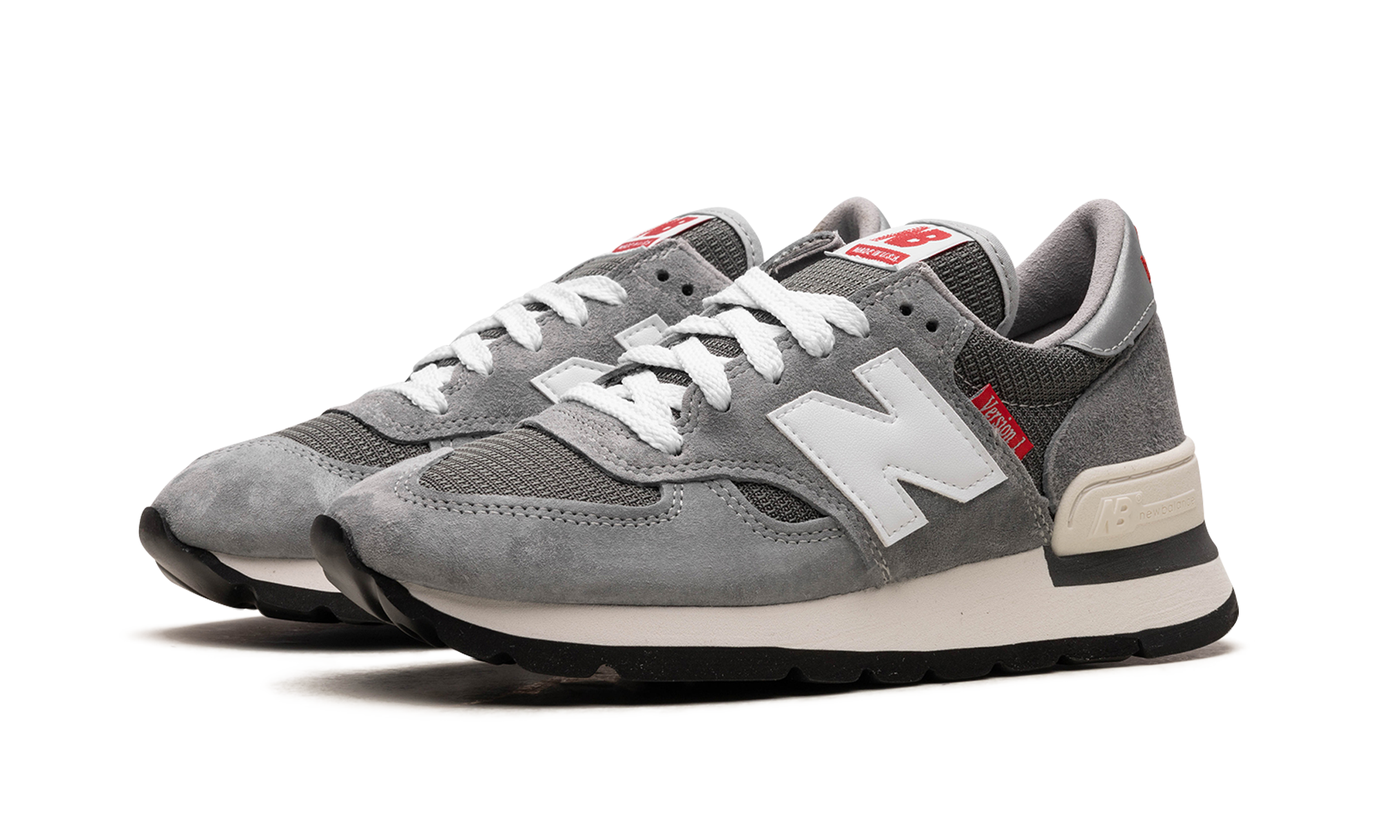 990 "40th Anniversary"